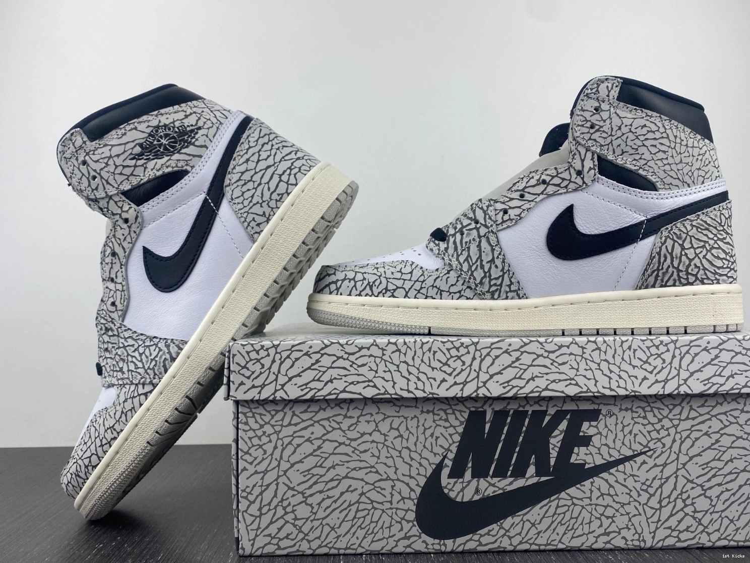 Cement White DZ5485-052 1 Air Jordan 0917